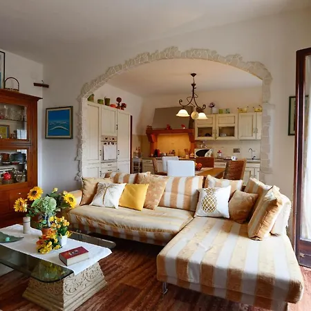 Apartmán Emy *