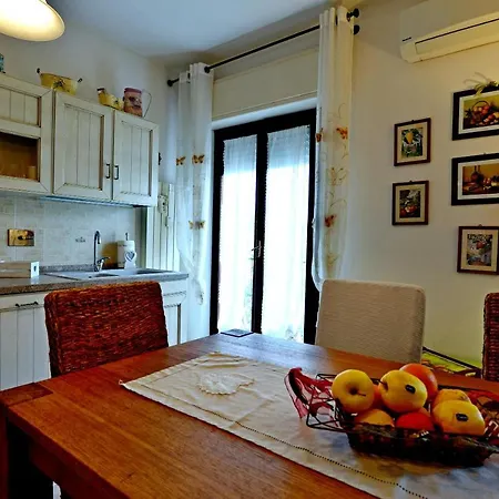 Emy Apartmán *