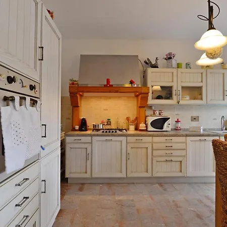 Apartmán Emy