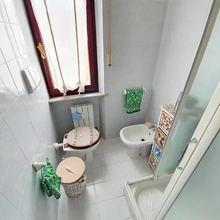 Apartmán Emy